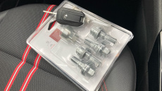 Vauxhall Crossland 1.2 Turbo GS Line 5dr Petrol Hatchback